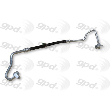 Gpd Hose Discharge Line, 4812914 4812914